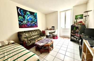 vente appartement 99 000 € à proximité de Lescar (64230)