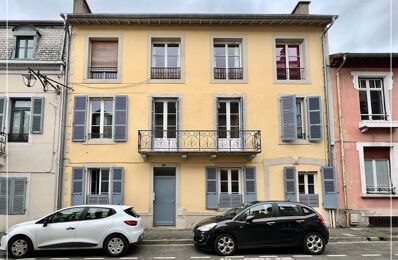 vente appartement 99 000 € à proximité de Nousty (64420)