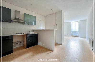 vente appartement 99 000 € à proximité de Nay (64800)