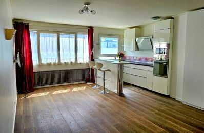 vente appartement 495 000 € à proximité de Croissy-sur-Seine (78290)