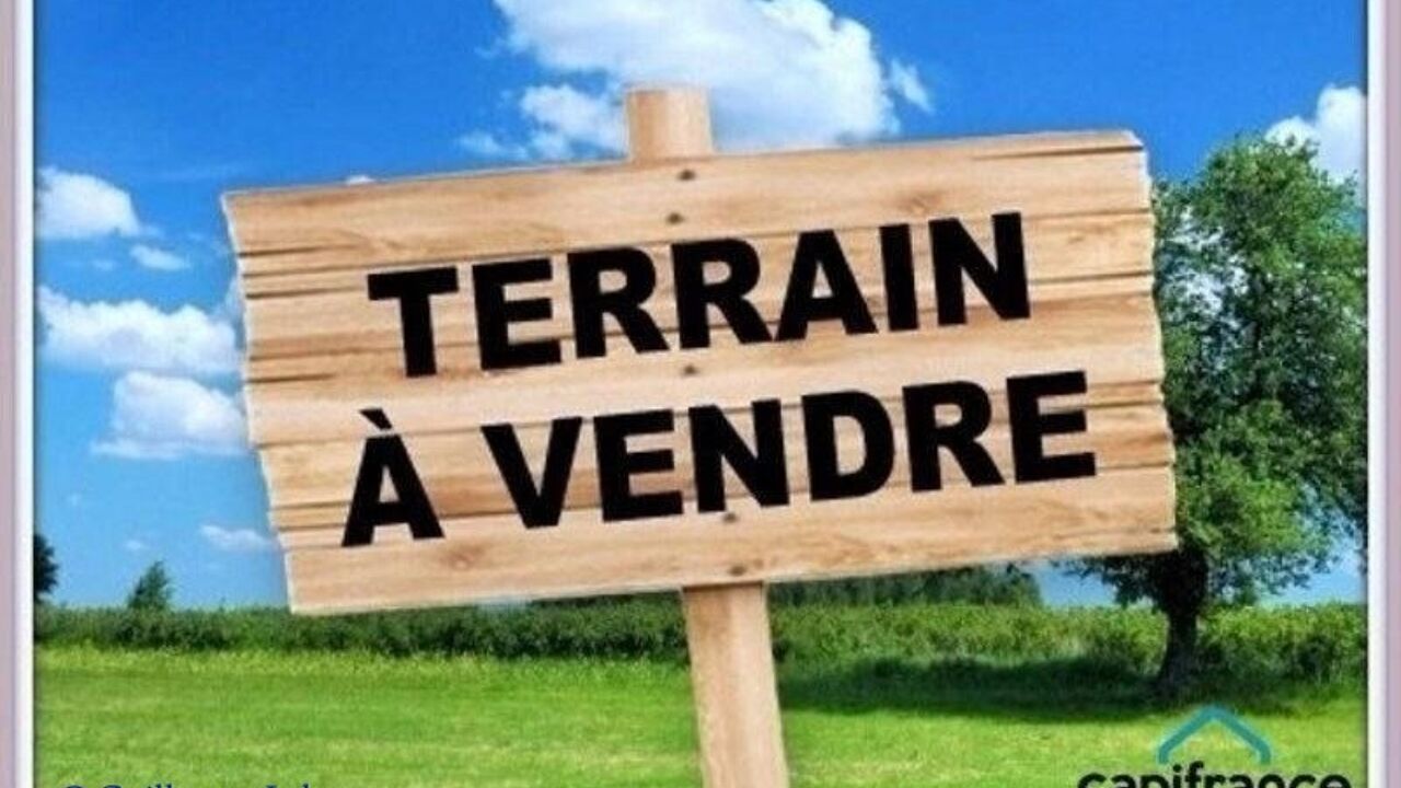 terrain  pièces 460 m2 à vendre à Lacanau (33680)