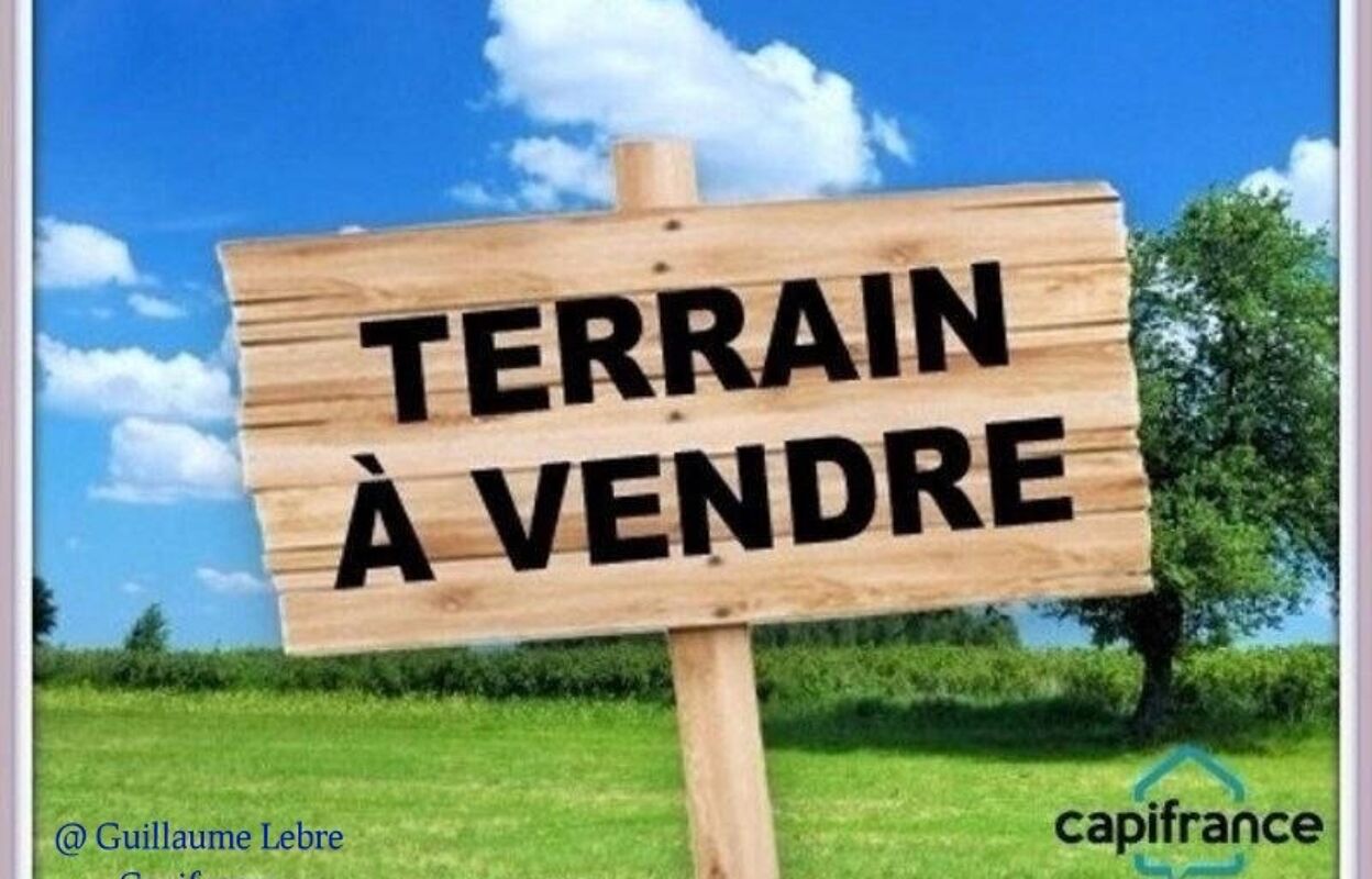 terrain  pièces 460 m2 à vendre à Lacanau (33680)