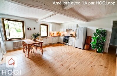 vente maison 260 000 € à proximité de Saint-Étienne (42100)