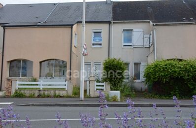 vente maison 170 000 € à proximité de Mareau-Aux-Prés (45370)