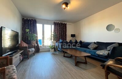 vente appartement 124 000 € à proximité de Finistère (29)