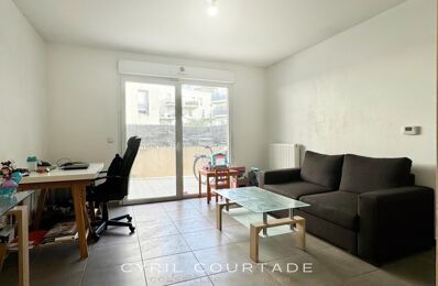 vente appartement 168 000 € à proximité de Saint-Aunès (34130)