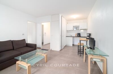 vente appartement 160 000 € à proximité de Montferrier-sur-Lez (34980)