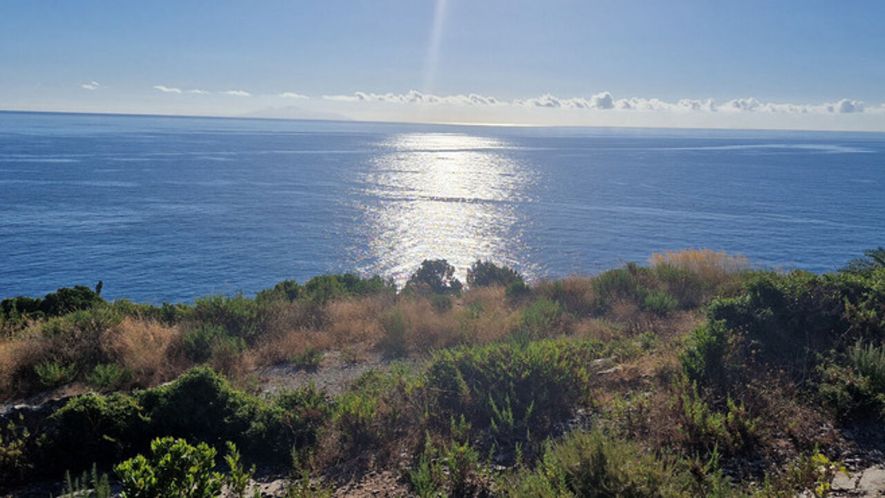 terrain  pièces 949 m2 à vendre à Sisco (20233)