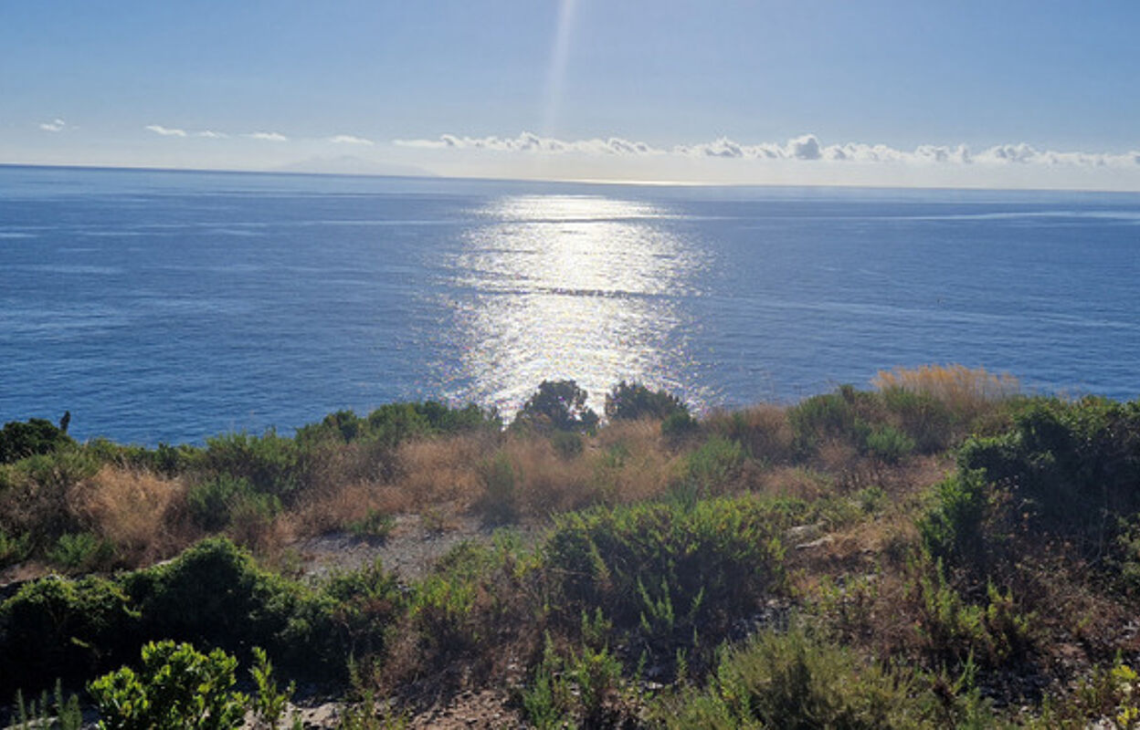 terrain  pièces 949 m2 à vendre à Sisco (20233)