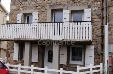 vente maison 95 500 € à proximité de Monistrol-sur-Loire (43120)