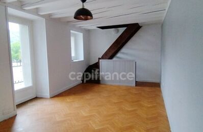 vente maison 95 500 € à proximité de La Fouillouse (42480)