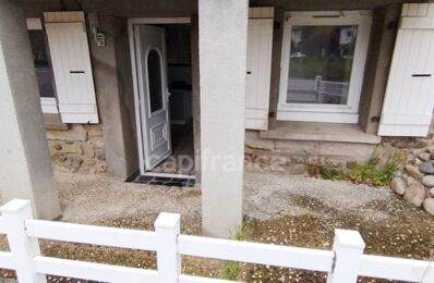 vente maison 95 500 € à proximité de Saint-Paul-en-Cornillon (42240)