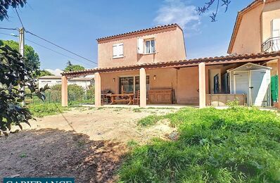 vente maison 595 000 € à proximité de Le Rouret (06650)
