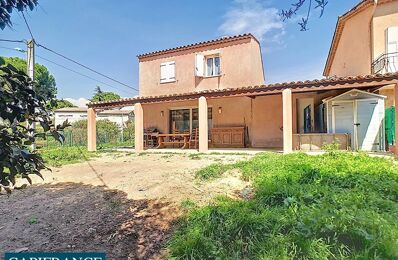 vente maison 590 000 € à proximité de Valbonne (06560)