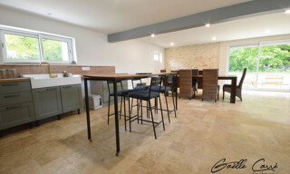 Maison 21 Pièces 478 m² à vendre à Val-de-Bonnieure (16230)