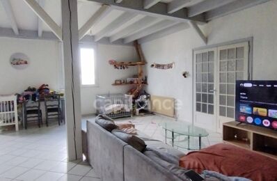 vente maison 160 400 € à proximité de Saint-Jean-Bonnefonds (42650)