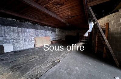 appartement 1 pièces 85 m2 à vendre à Dijon (21000)
