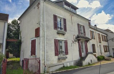 maison 6 pièces 131 m2 à vendre à Champagne-sur-Seine (77430)