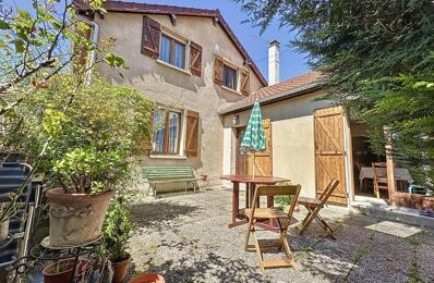 vente maison 375 000 € à proximité de Bois-Colombes (92270)