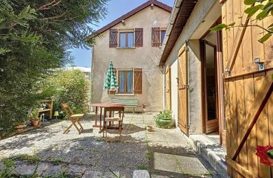 vente maison 375 000 € à proximité de Coubron (93470)