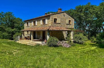 vente maison 455 000 € à proximité de Fontarèches (30580)