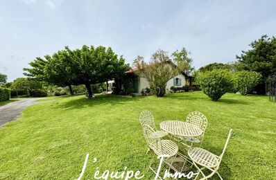 vente maison 356 000 € à proximité de Labastide-Clermont (31370)