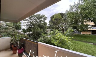 Appartement 4 Pièces 82 m² à vendre à Colomiers (31770)