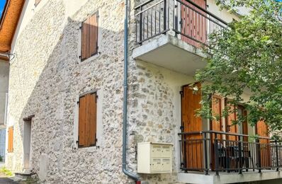 vente appartement 330 000 € à proximité de Porte-de-Savoie (73800)