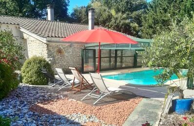 vente maison 789 500 € à proximité de Naujac-sur-Mer (33990)