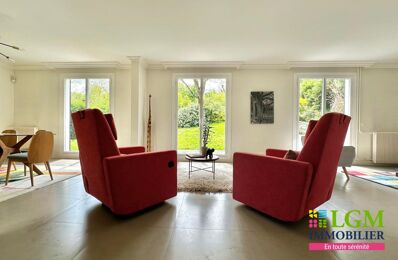 vente maison 825 000 € à proximité de Montigny-le-Bretonneux (78180)
