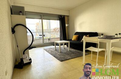 vente appartement 66 000 € à proximité de Cabrières (30210)