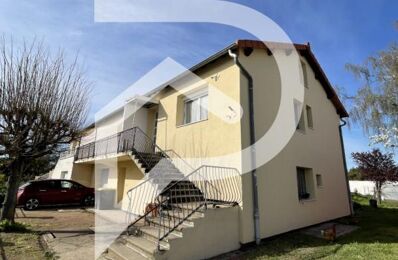 vente maison 195 000 € à proximité de Saint-Haon-le-Vieux (42370)