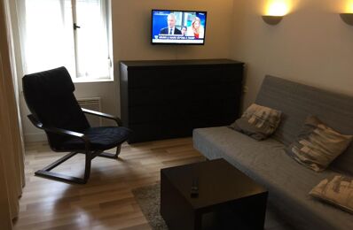 appartement 1 pièces 20 m2 à louer à Lille (59000)