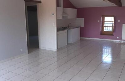 location appartement 735 € CC /mois à proximité de Cintegabelle (31550)