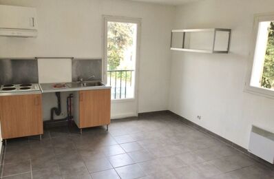 location appartement 549 € CC /mois à proximité de Châteauneuf-de-Gadagne (84470)