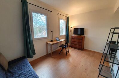 location appartement 629 € CC /mois à proximité de Neuville-sur-Oise (95000)