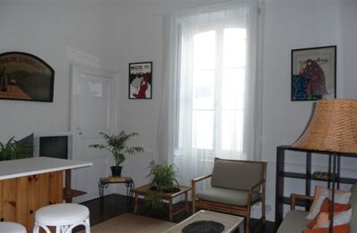location appartement 650 € CC /mois à proximité de Le Cellier (44850)
