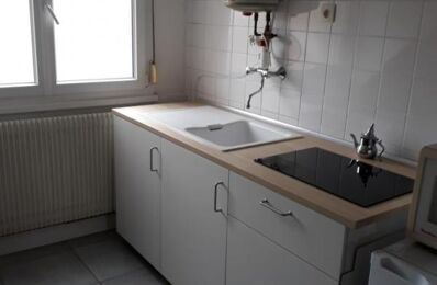 location appartement 500 € CC /mois à proximité de Wolfisheim (67202)