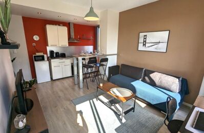 location appartement 880 € CC /mois à proximité de Ramonville-Saint-Agne (31520)