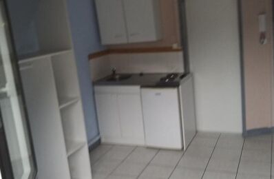 location appartement 380 € CC /mois à proximité de Aulnoy-Lez-Valenciennes (59300)