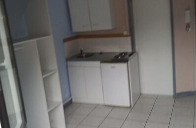 location appartement 380 € CC /mois à proximité de Saultain (59990)