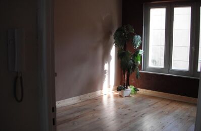 appartement 2 pièces 35 m2 à louer à Valenciennes (59300)