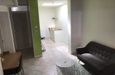 location appartement 550 € CC /mois à proximité de Poulainville (80260)