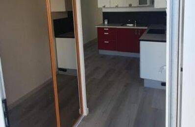 appartement 3 pièces 49 m2 à louer à Ozoir-la-Ferrière (77330)