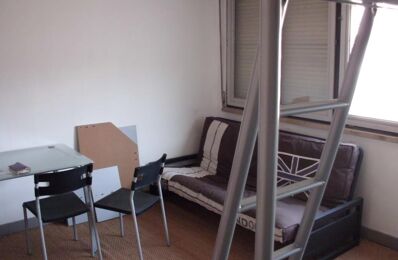 appartement 1 pièces 21 m2 à louer à Strasbourg (67000)