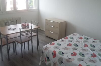 appartement 1 pièces 30 m2 à louer à Chalon-sur-Saône (71100)