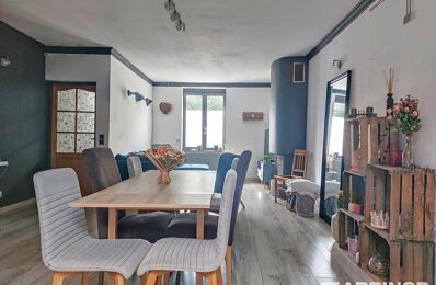 vente maison 312 000 € à proximité de Neuville-en-Ferrain (59960)