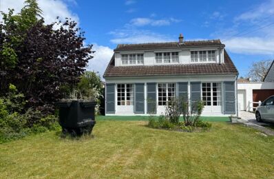 vente maison 287 000 € à proximité de Raimbeaucourt (59283)