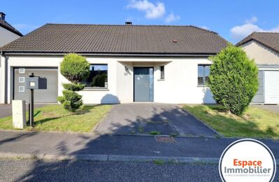 vente maison 230 000 € à proximité de Bruille-Lez-Marchiennes (59490)