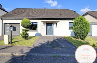 vente maison 230 000 € à proximité de Somain (59490)